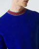 Versace Versace Greca Border wool and cashmere sweater - 6