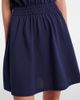 Versace Versace Greca cotton piquÃ© polo dress - 4