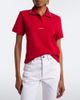 Versace Versace Greca cotton piqué polo shirt - 2