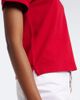 Versace Versace Greca cotton piqué polo shirt - 4