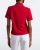 Versace Versace Greca cotton piqué polo shirt - 6