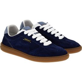 Versace Versace Greca Court Low Top Sneaker