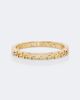 Versace Versace Greca embellished bracelet - 4