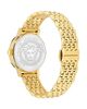 Versace Versace Greca Fortuna Bracelet Watch, 35mm - 4