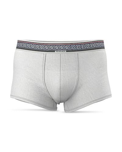 Versace Versace Greca Short Trunks