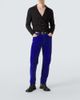 Versace Versace Greca silk and cotton cardigan - 2