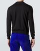 Versace Versace Greca silk and cotton cardigan - 4