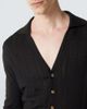 Versace Versace Greca silk and cotton cardigan - 6