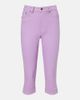 Versace Versace High-rise capri jeans - 1