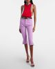 Versace Versace High-rise capri jeans - 2