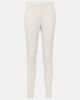 Versace Versace High-rise wool slim pants - 1