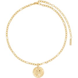 Versace Versace Irradia Collana Necklace