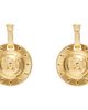 Versace Versace Irradia Earrings - 1
