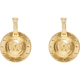 Versace Versace Irradia Earrings
