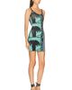 VERSACE VERSACE Knit Mini Dress - 2