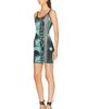 VERSACE VERSACE Knit Mini Dress - 3