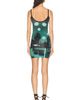 VERSACE VERSACE Knit Mini Dress - 4