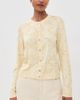 Versace Versace Knit Sweater Washed Out Gold - 2
