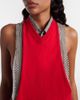 Versace Versace Knitted cotton top - 4