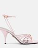 Versace Versace La Medusa 85 leather sandals - 4