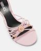 Versace Versace La Medusa 85 leather sandals - 5