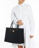 Versace Versace La Medusa Canvas Large Tote Bag - 2