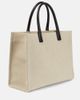 Versace Versace La Medusa canvas tote bag - 4