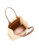 Versace Versace La Medusa Crocheted Tote - 2
