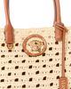 Versace Versace La Medusa Crocheted Tote - 4