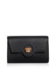 Versace Versace La Medusa Leather Shoulder Bag - 1