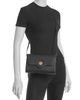 Versace Versace La Medusa Leather Shoulder Bag - 2