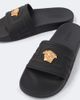 Versace Versace La Medusa slides - 3