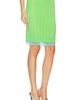 VERSACE VERSACE Lace Midi Skirt - 2