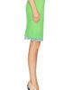 VERSACE VERSACE Lace Midi Skirt - 3