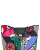 Versace Versace Large Canvas Tote - 1