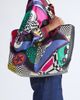 Versace Versace Large Canvas Tote - 2