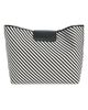Versace Versace Large Canvas Tote - 4