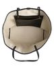 Versace Versace Large Canvas Tote - 5
