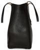 Versace Versace Large Medusa Calf Leather Tote - 4