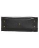 Versace Versace Large Medusa Calf Leather Tote - 5