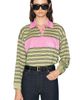 VERSACE VERSACE Long Sleeve Sweater - 1