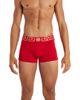 Versace Versace Long Stretch Cotton Trunks - 1