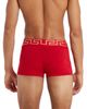 Versace Versace Long Stretch Cotton Trunks - 2