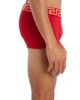Versace Versace Long Stretch Cotton Trunks - 3