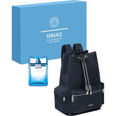 Versace Versace Man Eau Fraîche 2-Piece Set 