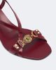Versace Versace Marisa leather sandals - 5