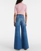 Versace Versace Medusa '95 high-rise flared jeans - 3