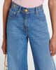Versace Versace Medusa '95 high-rise flared jeans - 4