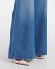 Versace Versace Medusa '95 high-rise flared jeans - 5