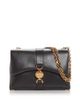 Versace Versace Medusa 95 Kleio Leather Shoulder Bag - 1